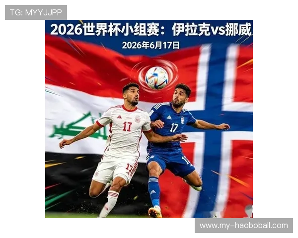 世界杯伊拉克对阵挪威比赛中控球率分析与关键战术解读